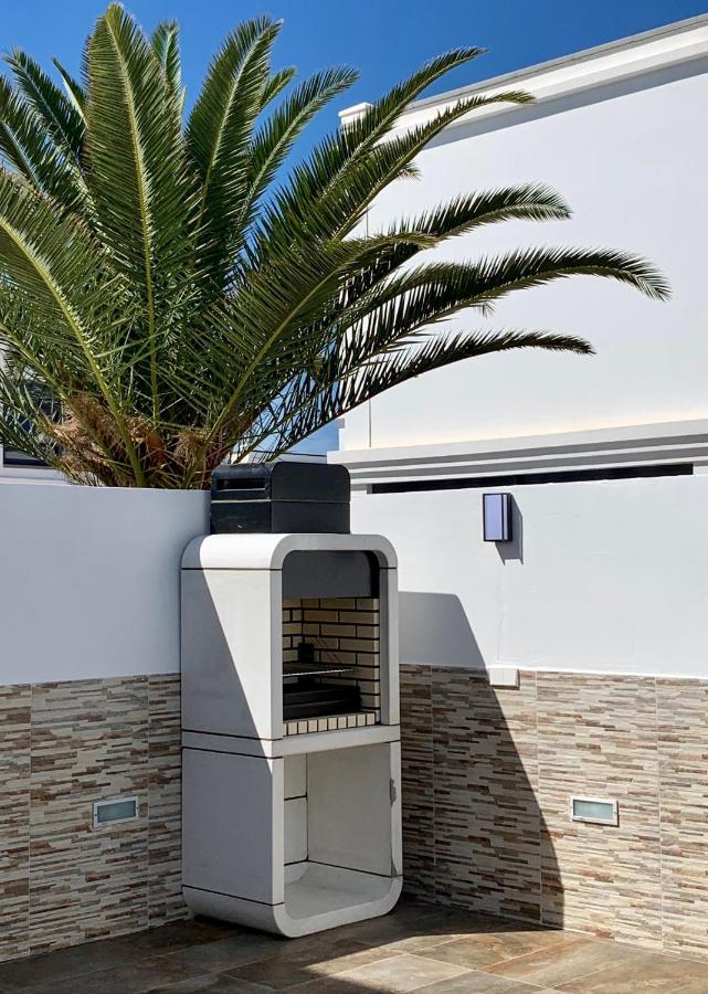 Fashion Villa Vivalavida, Private Pool X Parking Playa Blanca Dış mekan fotoğraf