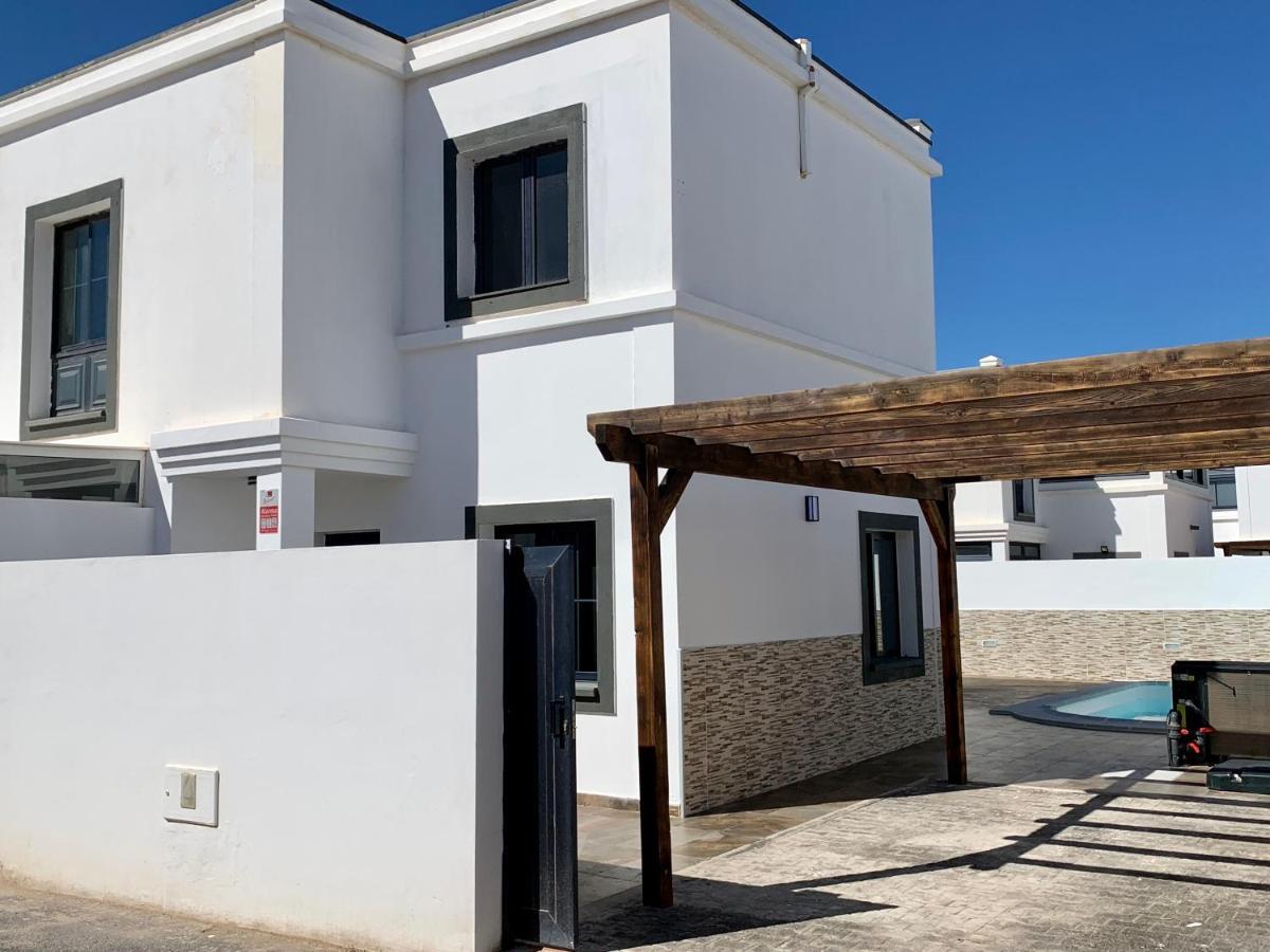 Fashion Villa Vivalavida, Private Pool X Parking Playa Blanca Dış mekan fotoğraf