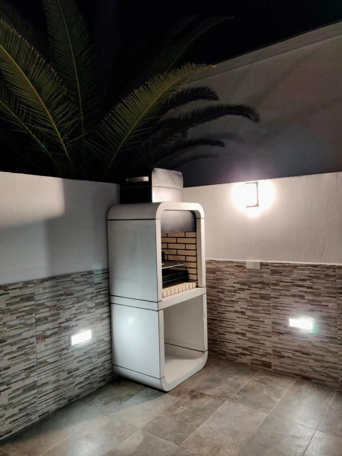 Fashion Villa Vivalavida, Private Pool X Parking Playa Blanca Dış mekan fotoğraf
