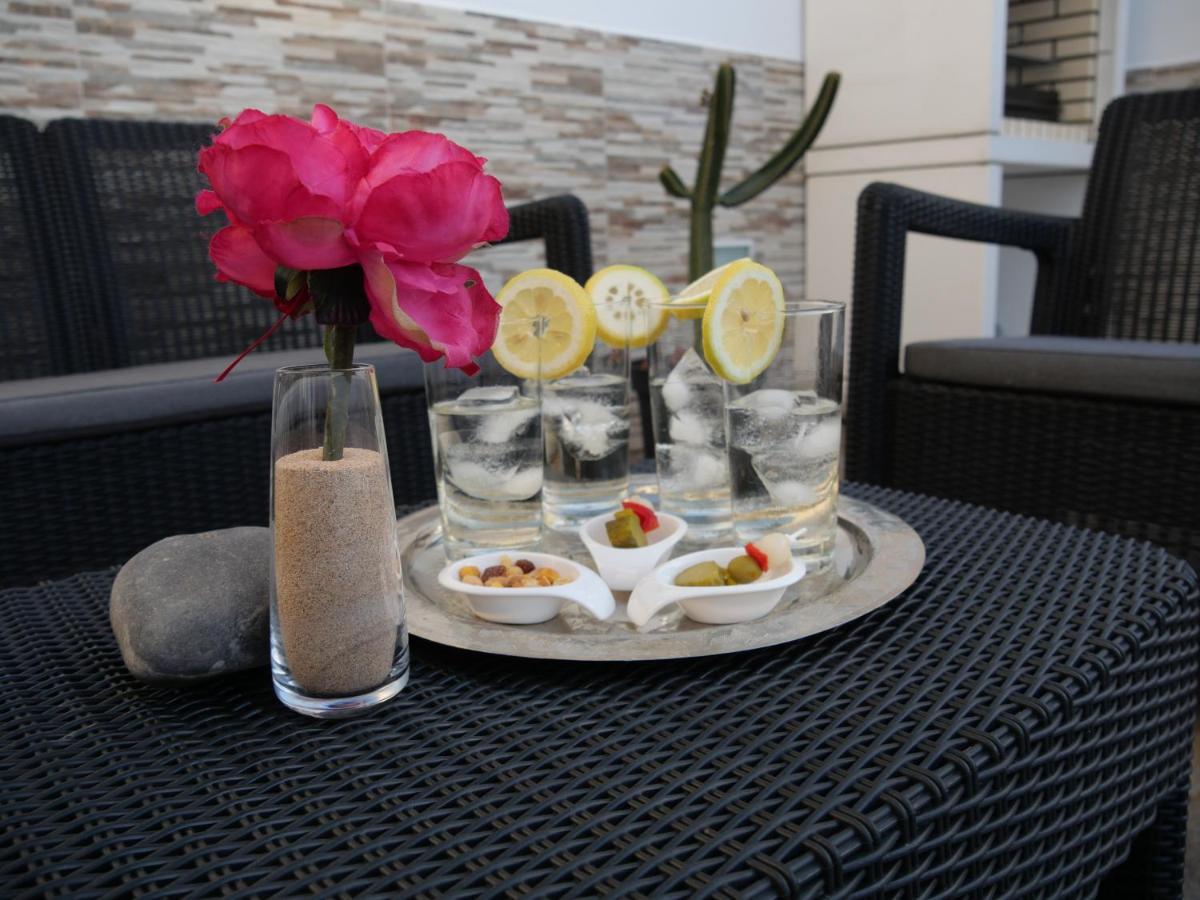 Fashion Villa Vivalavida, Private Pool X Parking Playa Blanca Dış mekan fotoğraf