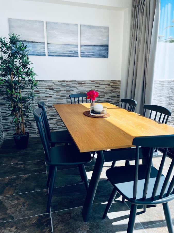 Fashion Villa Vivalavida, Private Pool X Parking Playa Blanca Dış mekan fotoğraf