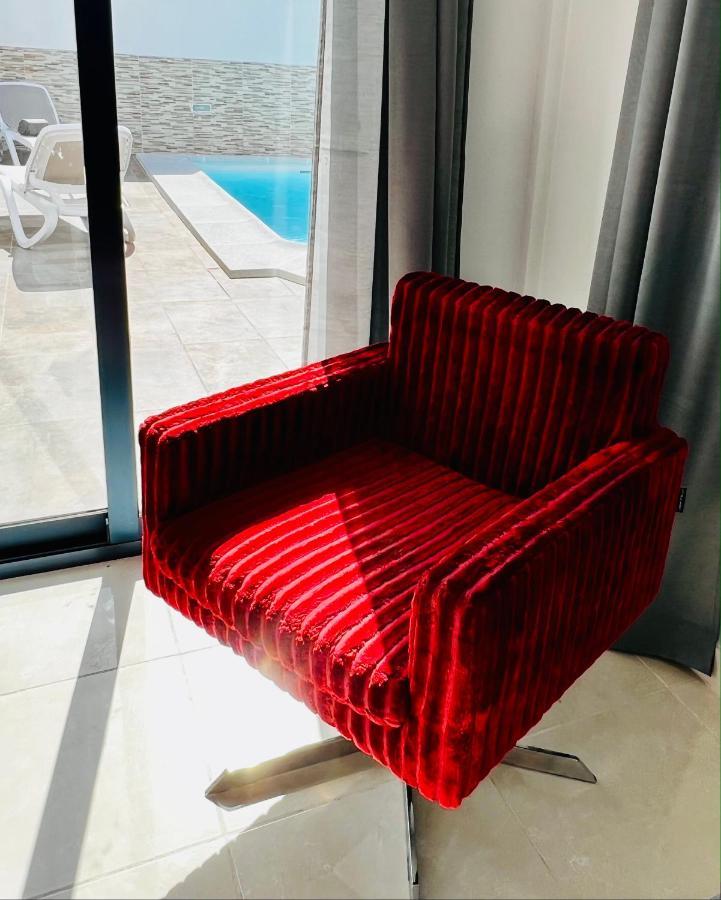 Fashion Villa Vivalavida, Private Pool X Parking Playa Blanca Dış mekan fotoğraf
