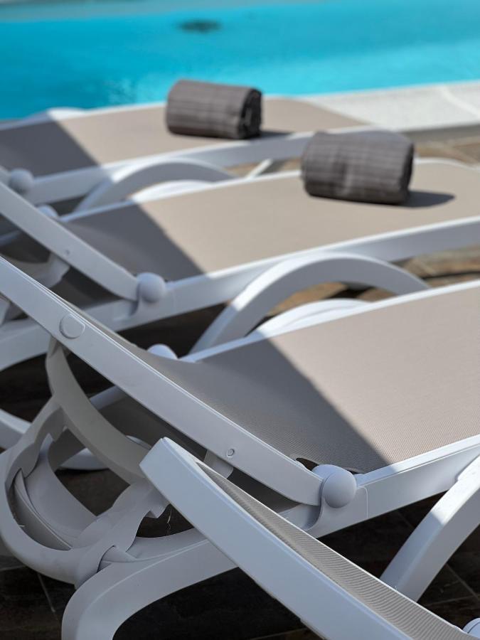 Fashion Villa Vivalavida, Private Pool X Parking Playa Blanca Dış mekan fotoğraf