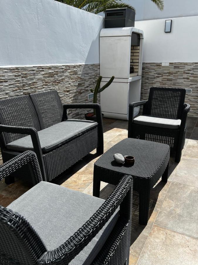 Fashion Villa Vivalavida, Private Pool X Parking Playa Blanca Dış mekan fotoğraf