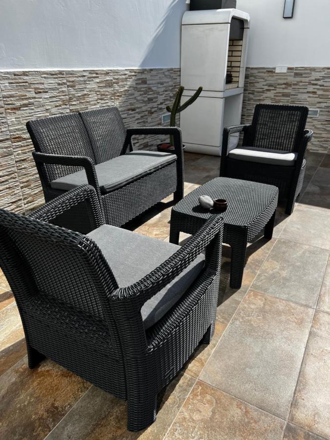 Fashion Villa Vivalavida, Private Pool X Parking Playa Blanca Dış mekan fotoğraf