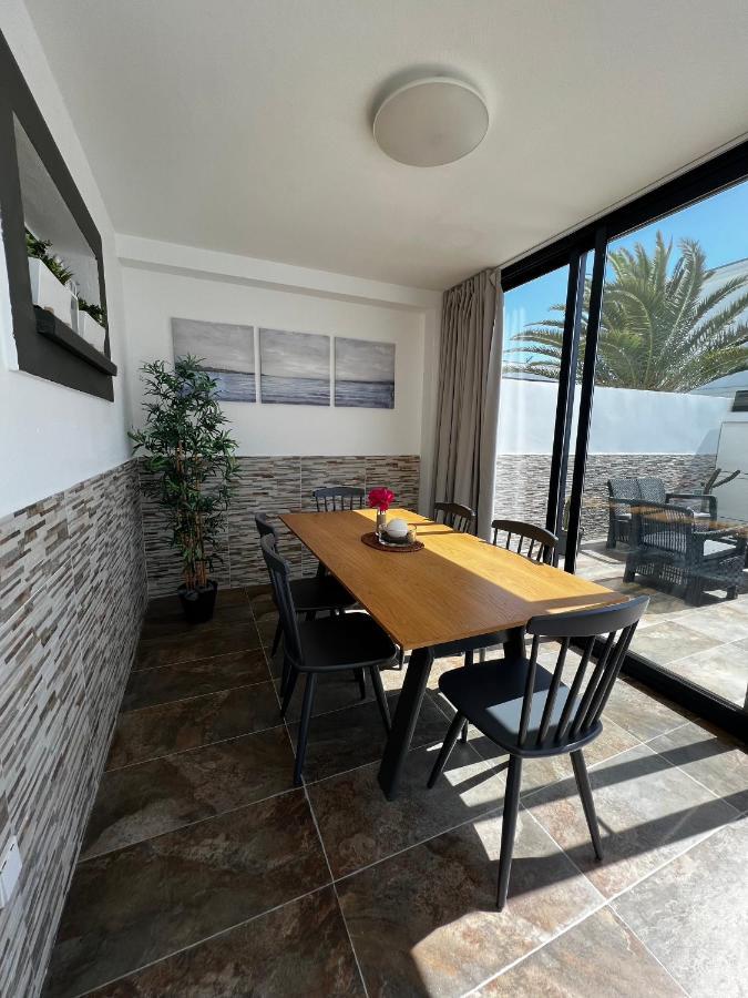 Fashion Villa Vivalavida, Private Pool X Parking Playa Blanca Dış mekan fotoğraf