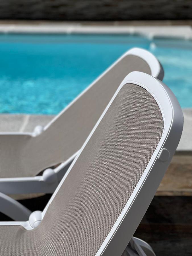 Fashion Villa Vivalavida, Private Pool X Parking Playa Blanca Dış mekan fotoğraf