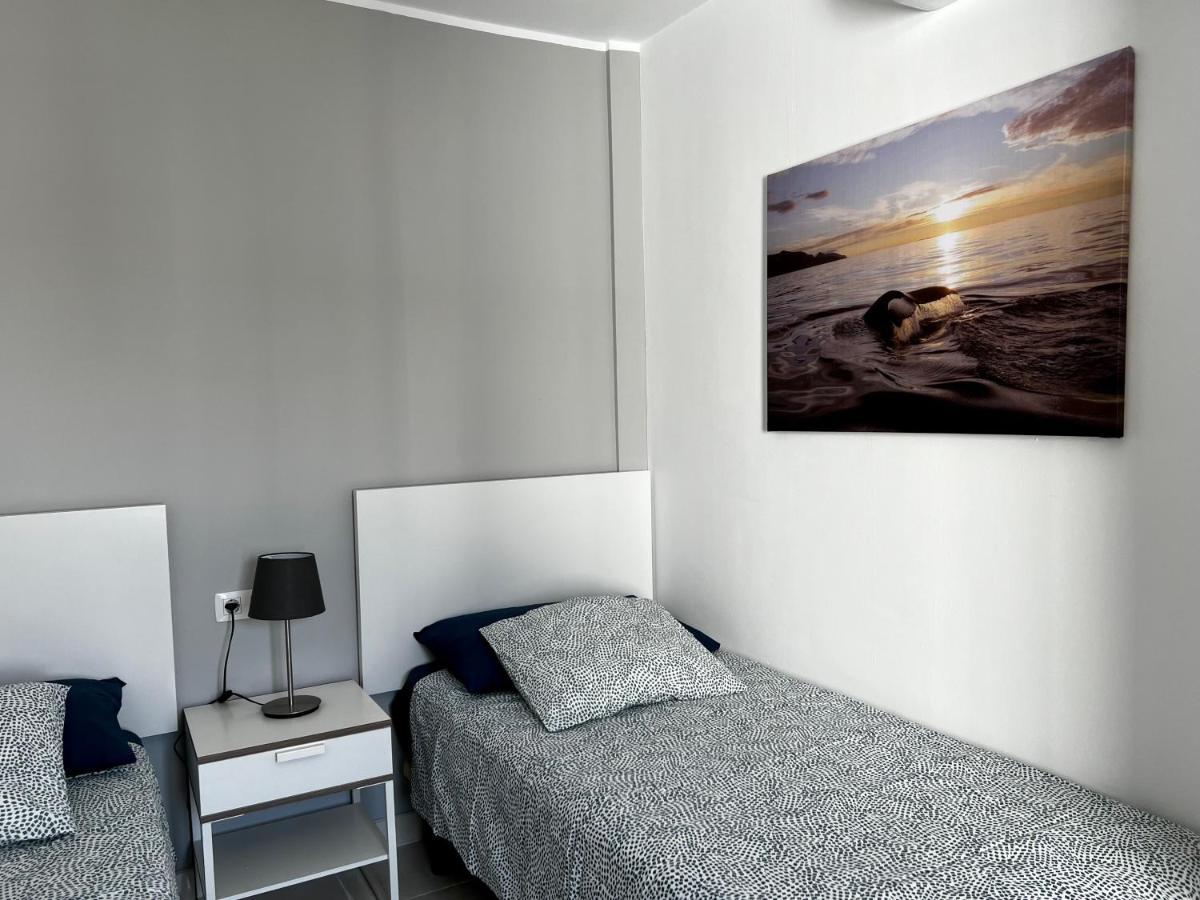 Fashion Villa Vivalavida, Private Pool X Parking Playa Blanca Dış mekan fotoğraf