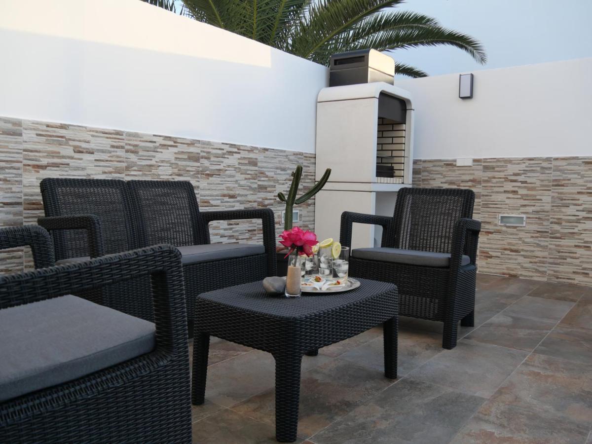 Fashion Villa Vivalavida, Private Pool X Parking Playa Blanca Dış mekan fotoğraf